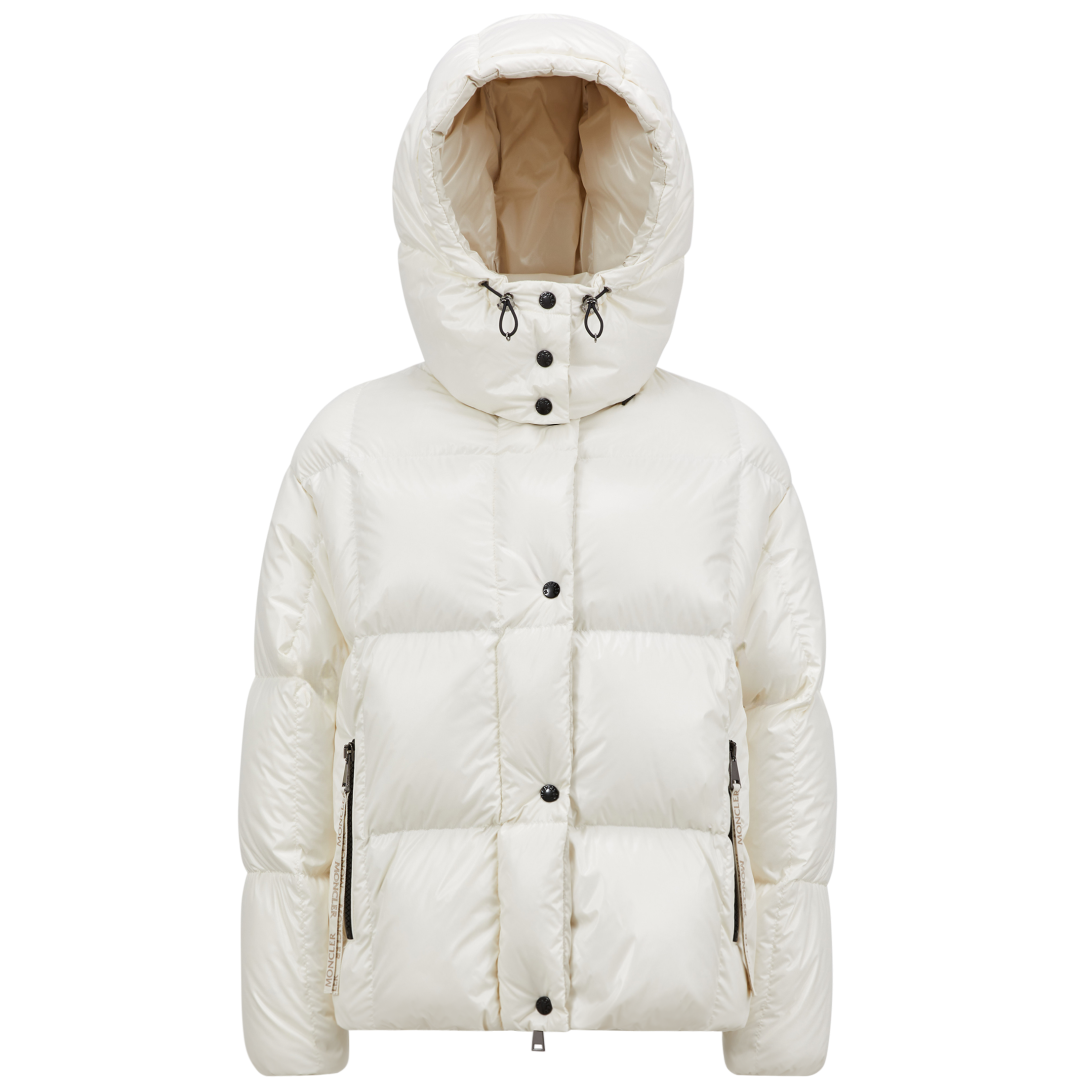 MONCLER DOUDOUNE PARANA BLANCHE RIVE NEUVE