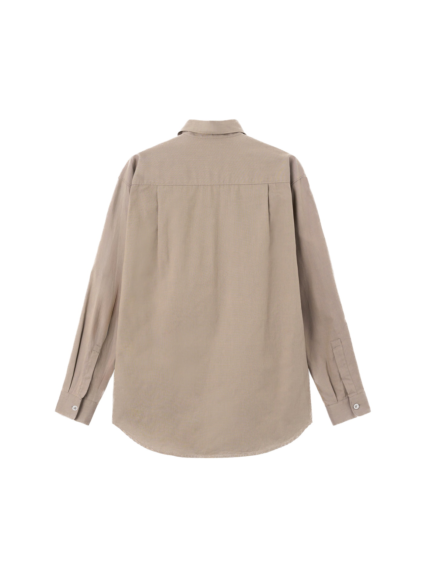 STONE ISLAND MARINA - Chemise coupe avec poche poitrine boutonnée