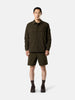 STONE ISLAND - 1200044 NYLON SMERIGLIATO_S.I. GHOST