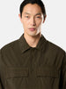 STONE ISLAND - 1200044 NYLON SMERIGLIATO_S.I. GHOST