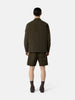 STONE ISLAND - 1200044 NYLON SMERIGLIATO_S.I. GHOST