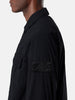 STONE ISLAND - 1200044 NYLON SMERIGLIATO_S.I. GHOST