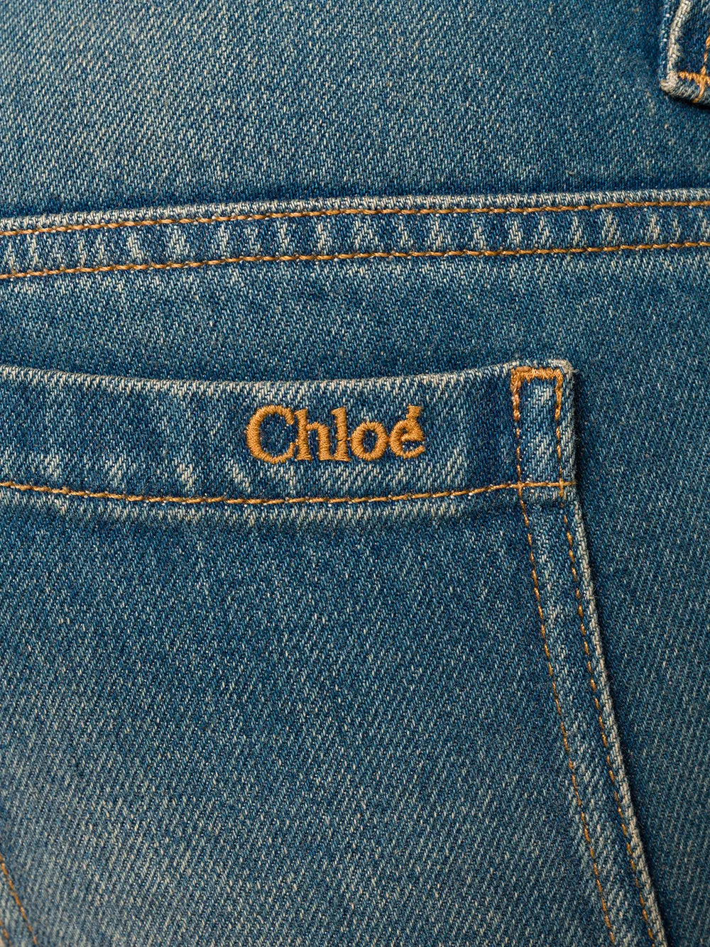 Jean Bleu Chloe