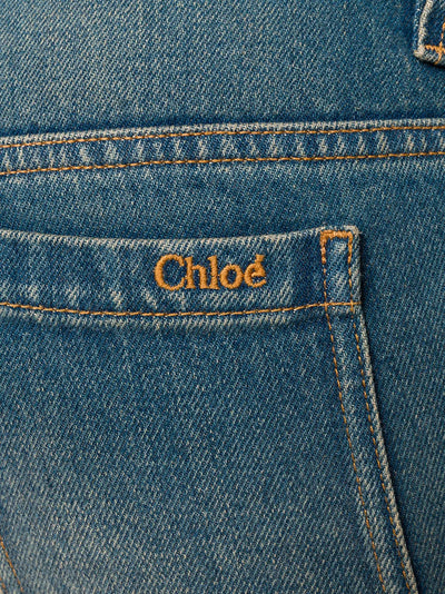 Jean Bleu Chloe