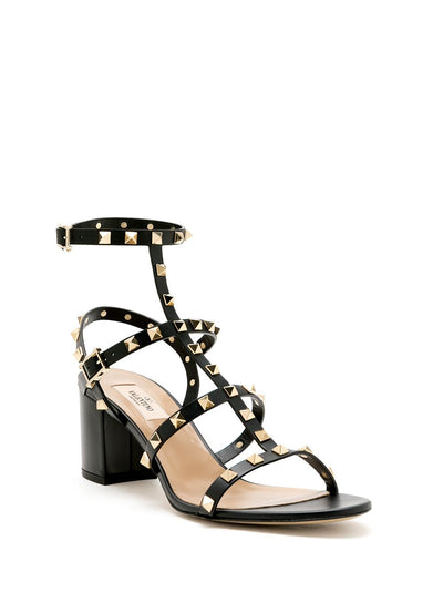 VALENTINO - sandales Rockstud 60 mm