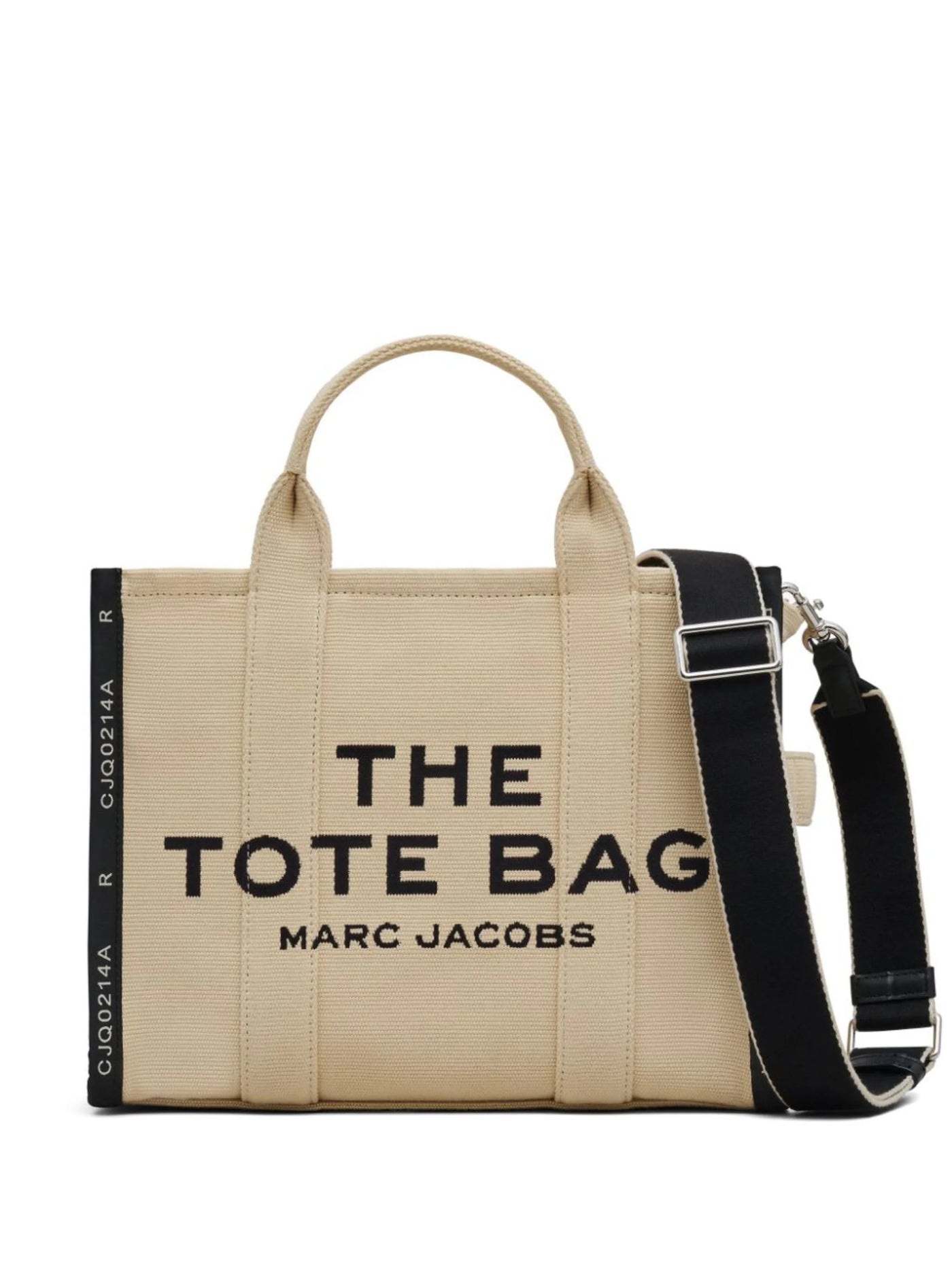 MARC JACOBS TOTE BAG MEDIUM BEIGE RIVE NEUVE