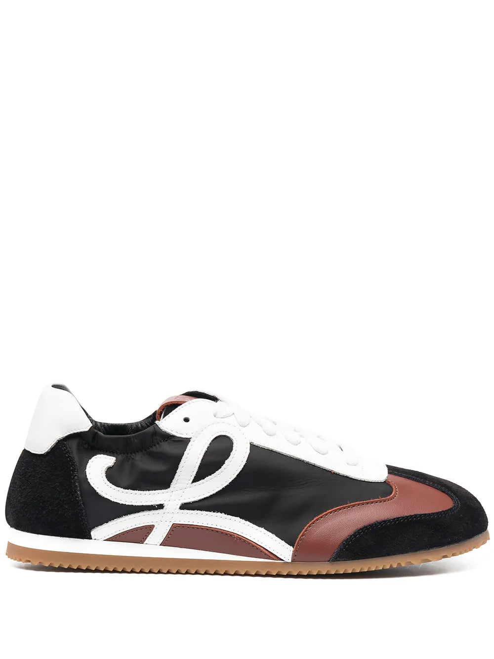 LOEWE - BALLET RUNNER NOIR