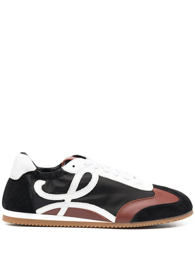 LOEWE - BALLET RUNNER NOIR