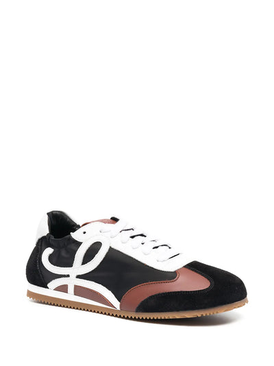 LOEWE - BALLET RUNNER NOIR