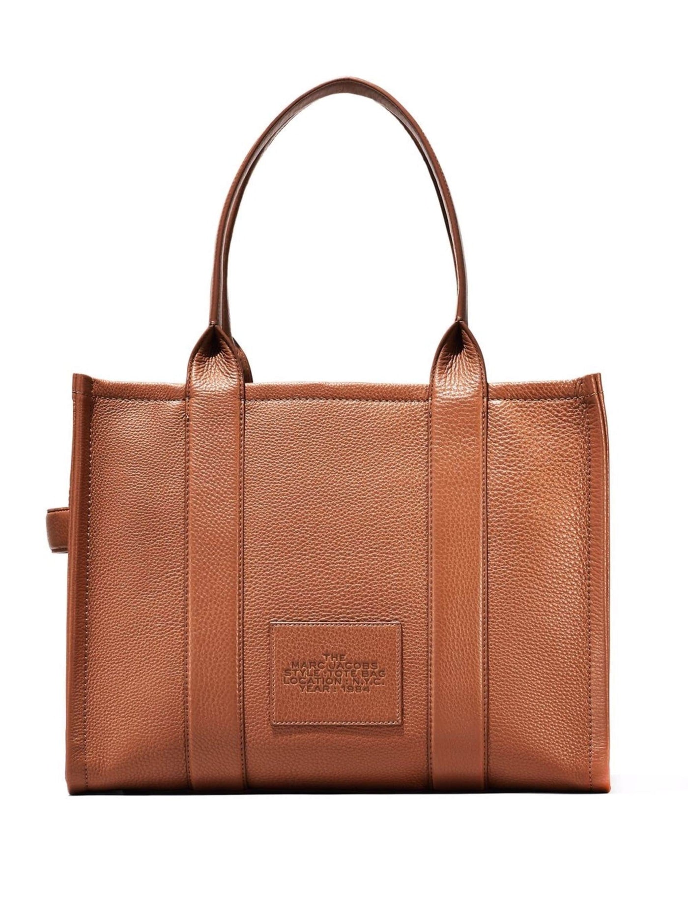 MARC JACOBS - Grand sac cabas The Tote Bag