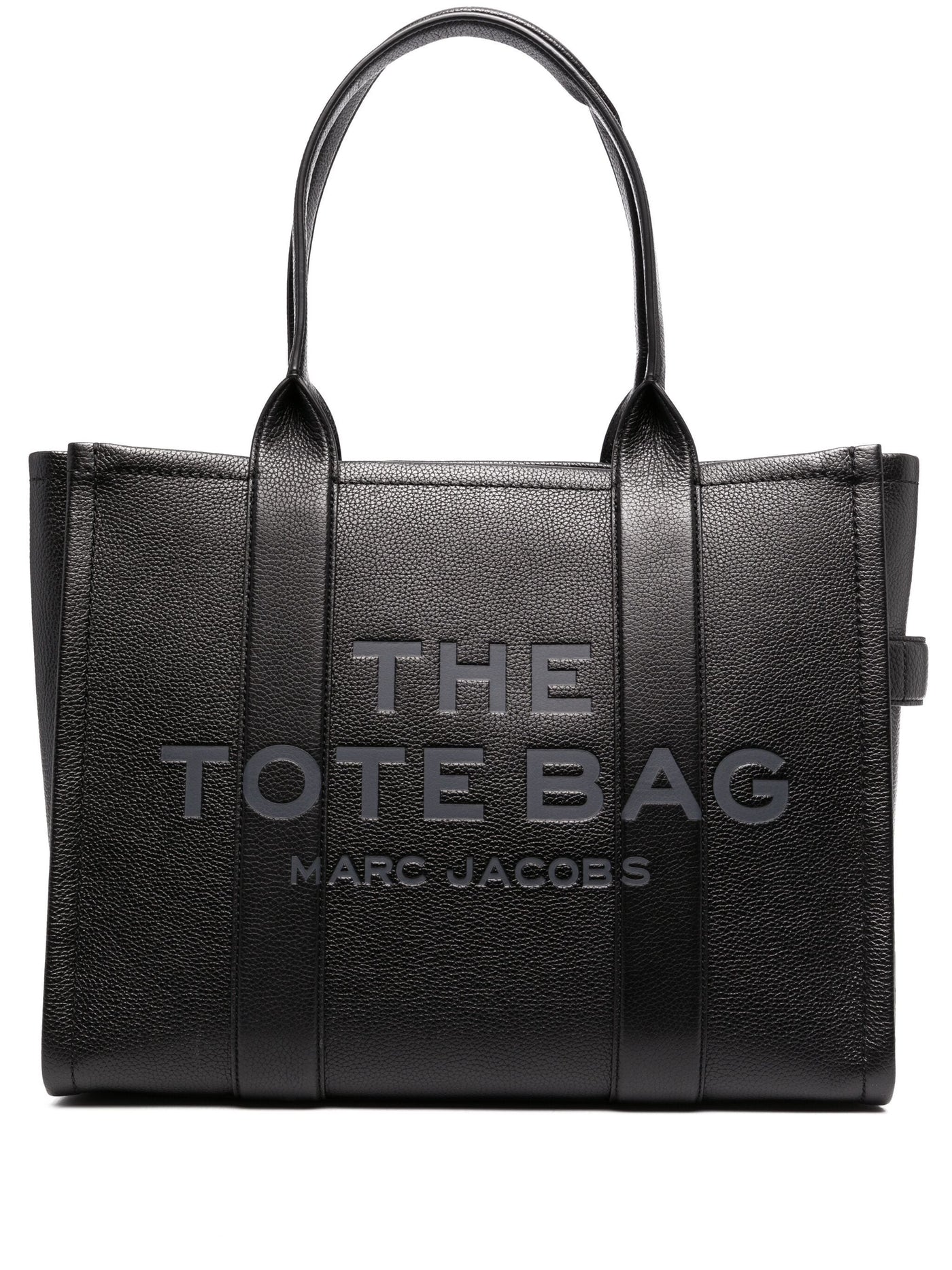 MARC JACOBS - Grand sac cabas The Tote Bag