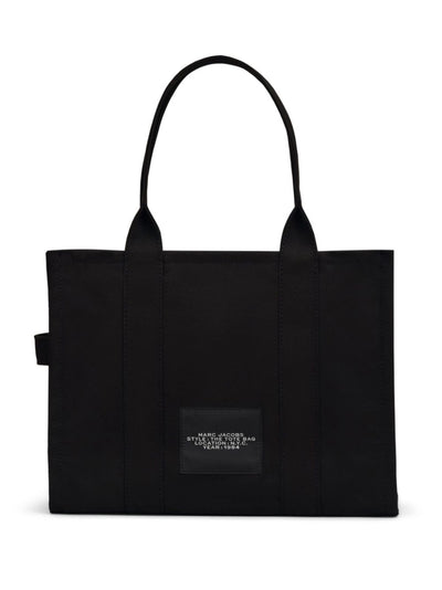 MARC JACOBS - LARGE TOTE BAG NOIR