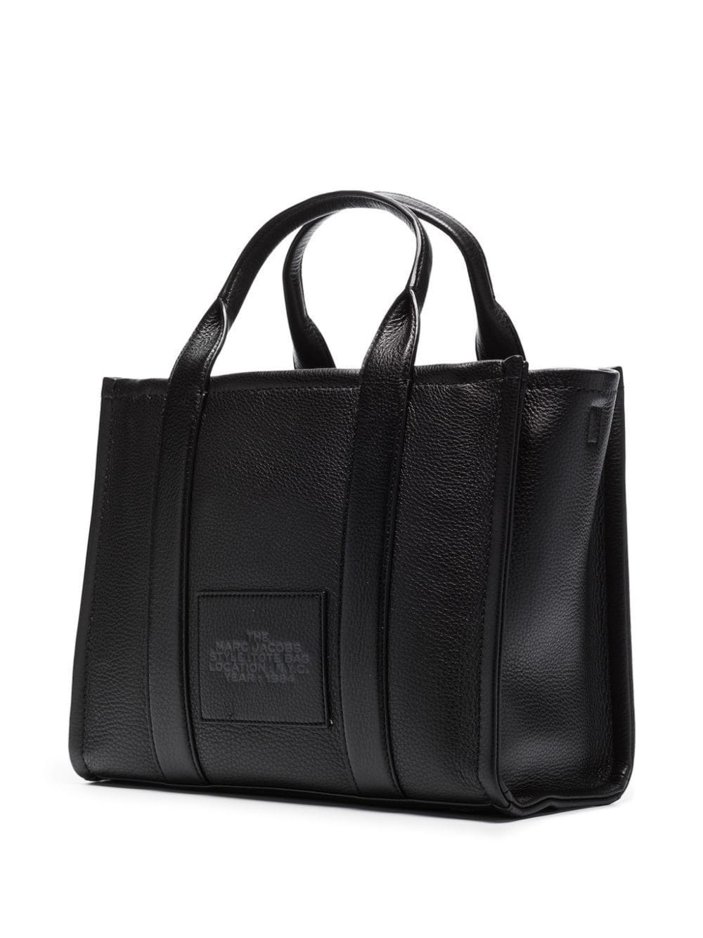 MARC JACOBS - THE MEDIUM TOTE