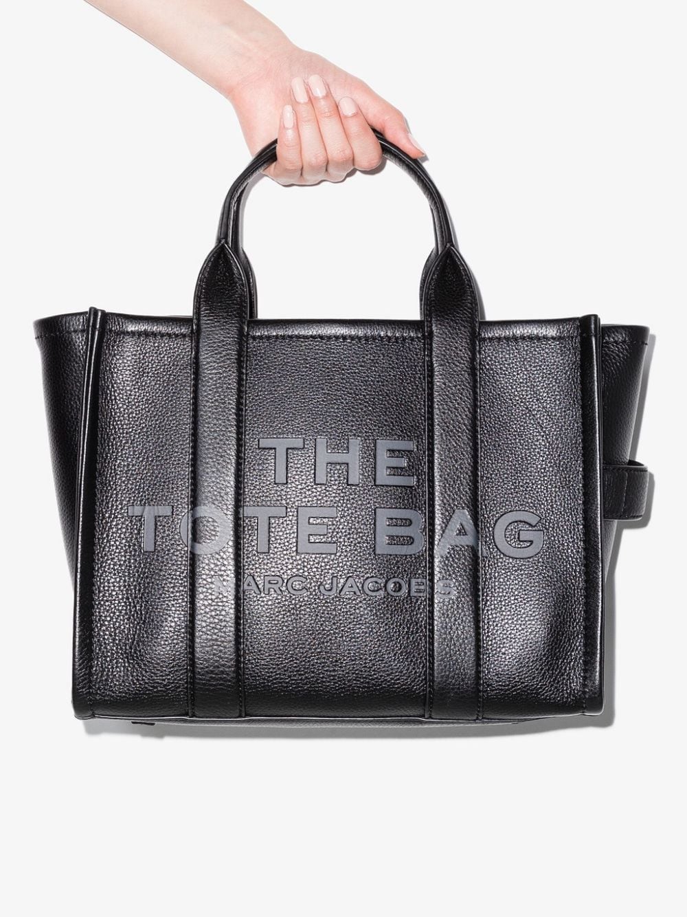 MARC JACOBS - THE MEDIUM TOTE