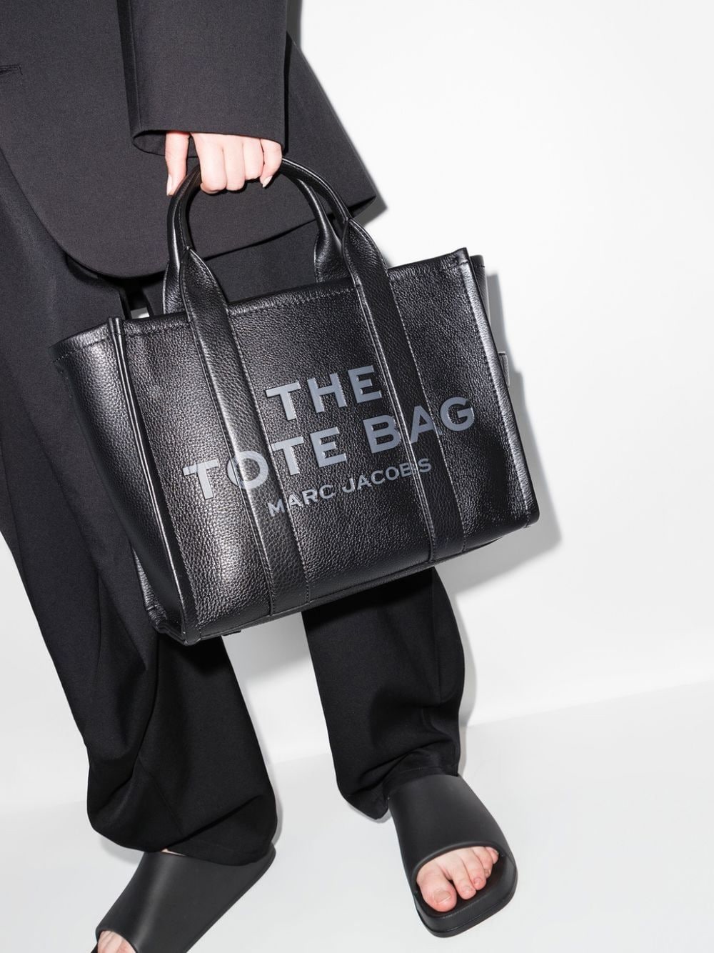 MARC JACOBS - THE MEDIUM TOTE