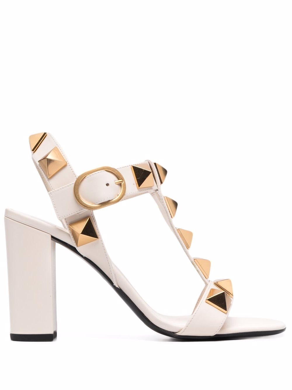 VALENTINO - sandales Roman Stud