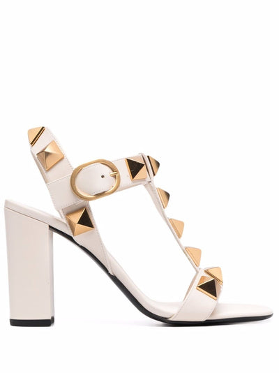 VALENTINO - sandales Roman Stud