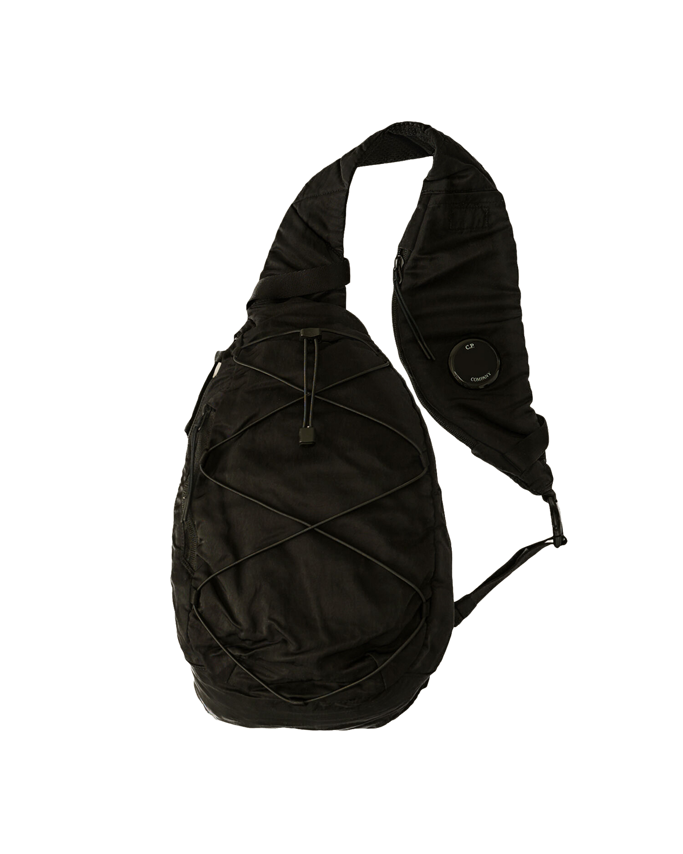 CP COMPANY - Nylon B Crossbody Rucksack