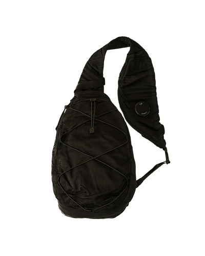 CP COMPANY - Nylon B Crossbody Rucksack