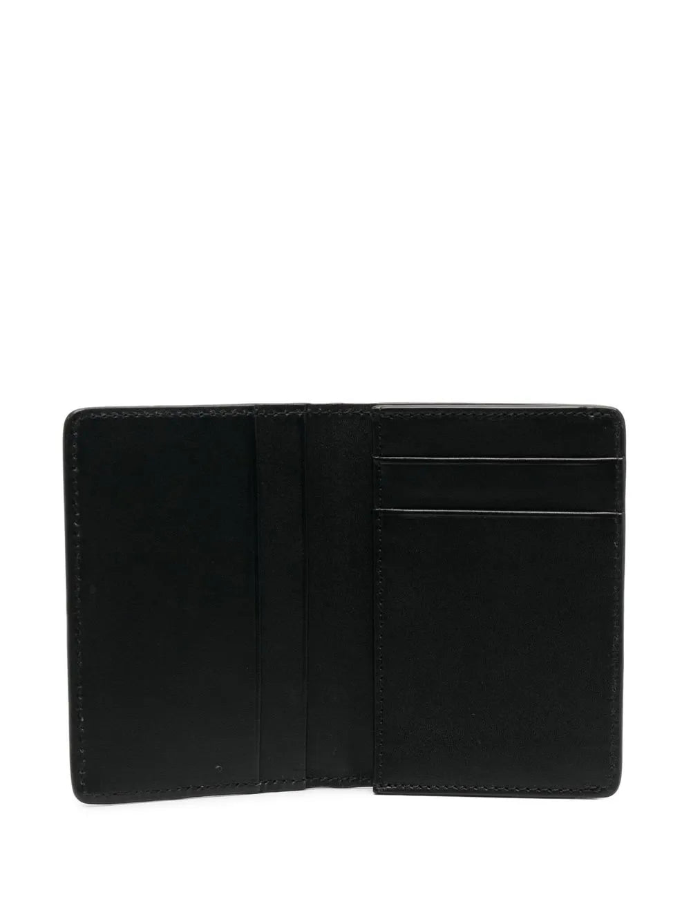 A.P.C. PARIS - portes-cartes Magna Carta noir