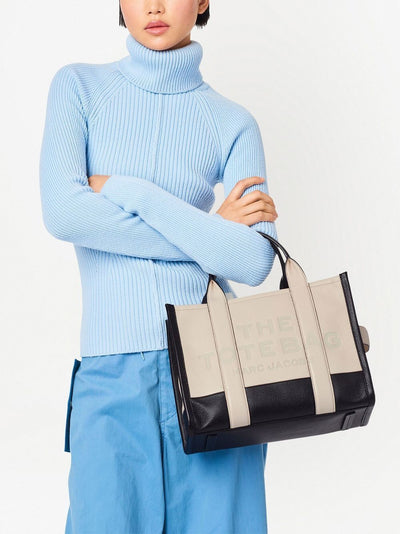 MARC JACOBS - The Colorblock Medium Tote Bag