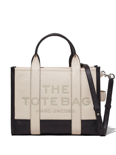 MARC JACOBS - The Colorblock Medium Tote Bag