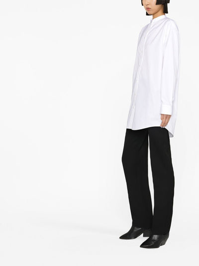 JIL SANDER - CHEMISE À MANCHES LONGUES