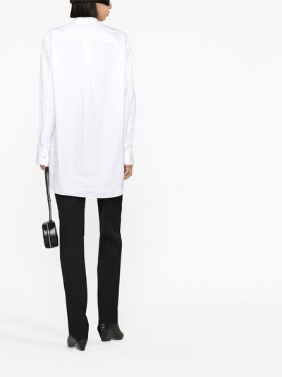 JIL SANDER - CHEMISE À MANCHES LONGUES