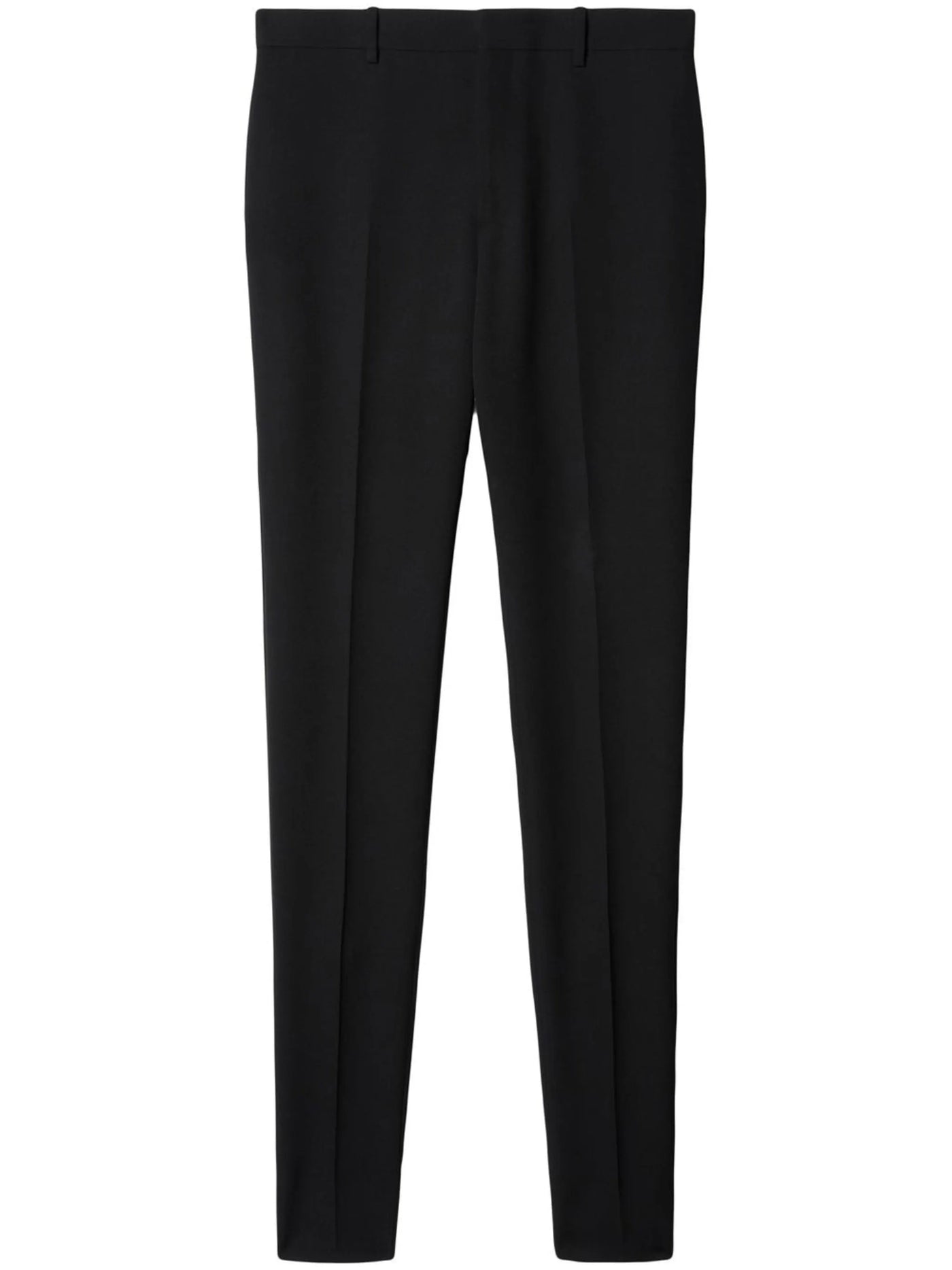 Off-White - Pantalon de costume noir