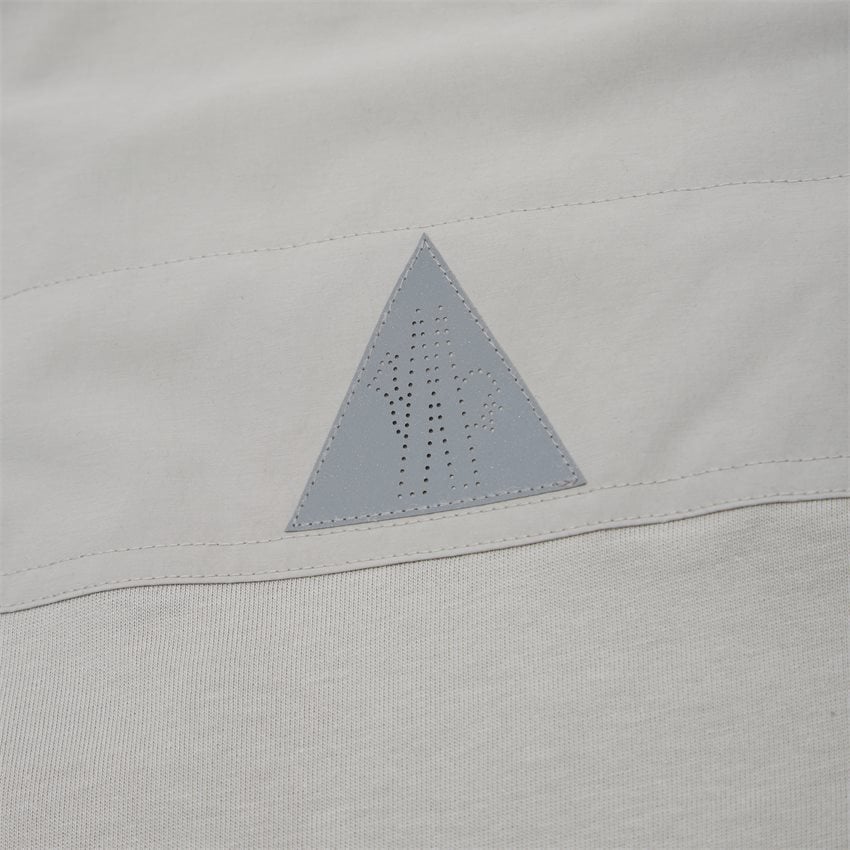 MONCLER GRENOBLE - Tee-shirt à poche