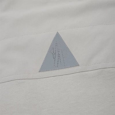 MONCLER GRENOBLE - Tee-shirt à poche