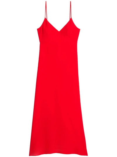 AMI Paris - Robe-nuisette en coton