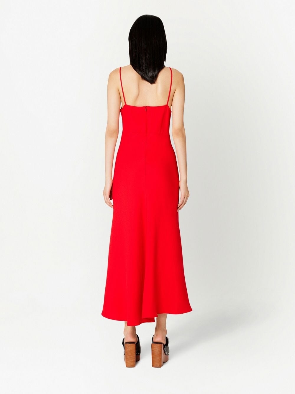AMI Paris - Robe-nuisette en coton