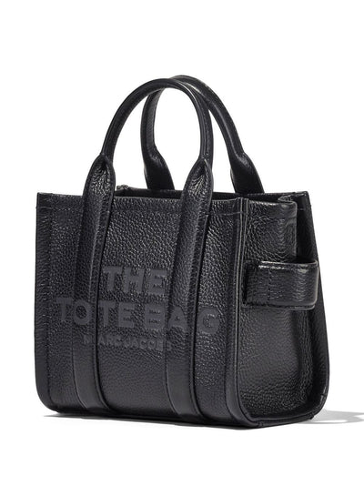 MARC JACOBS - THE MINI TOTE