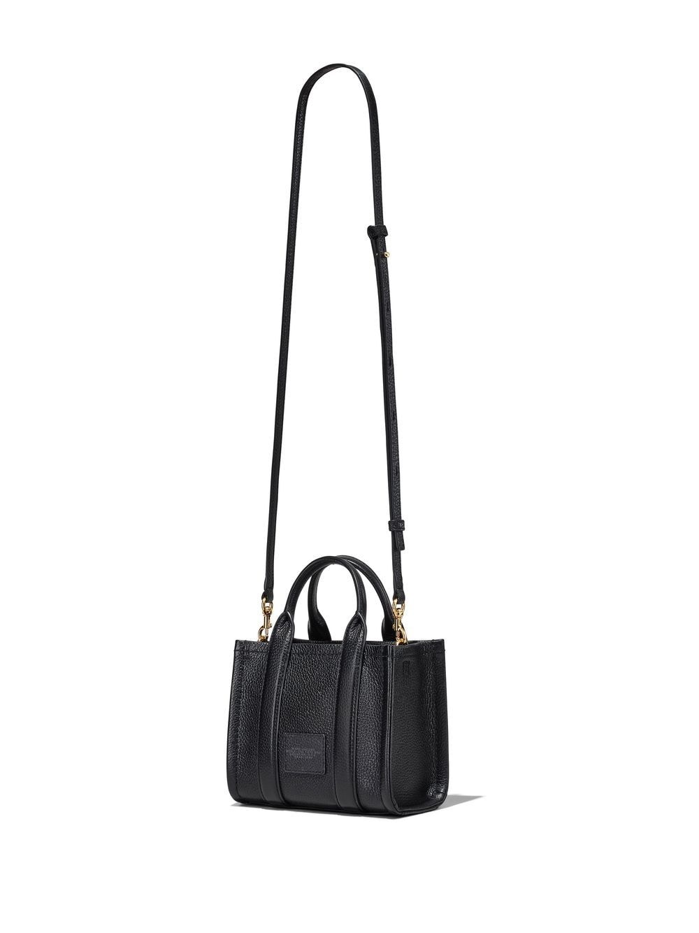 MARC JACOBS - THE MINI TOTE