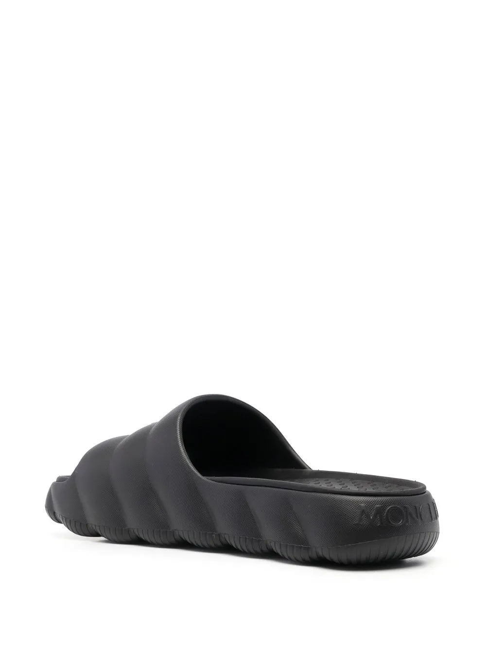 MONCLER - claquettes Lilo