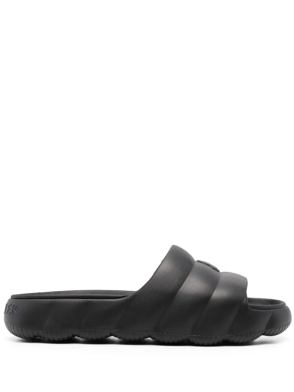 MONCLER - claquettes Lilo
