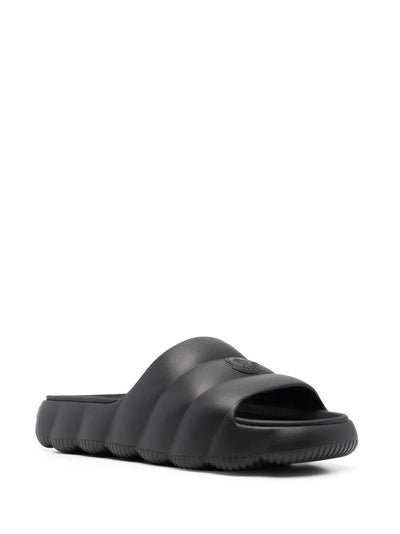 MONCLER - claquettes Lilo