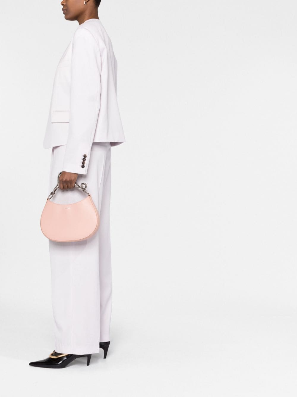 LANVIN - Sac Hobo