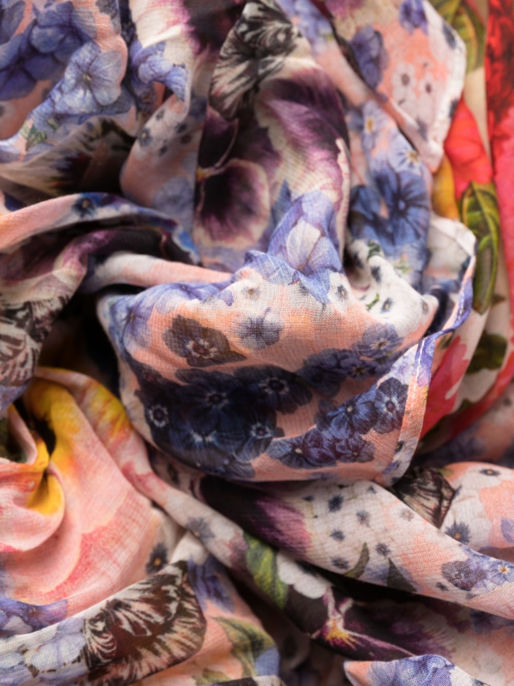 ZIMMERMANN - Robe Wonderland à fleurs