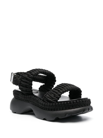 MONCLER - Belay sandales