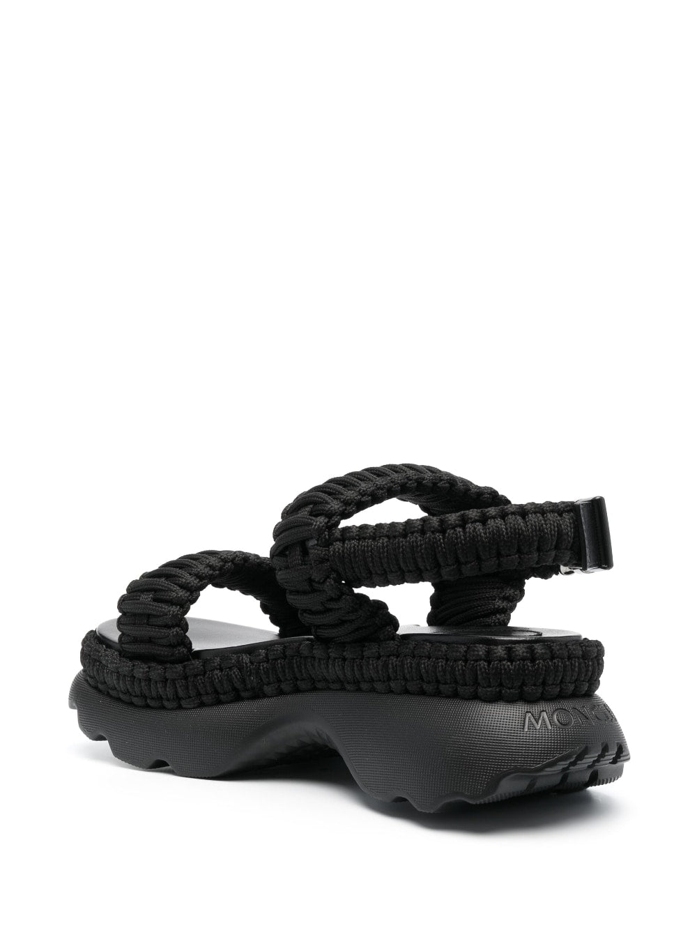 MONCLER - Belay sandales