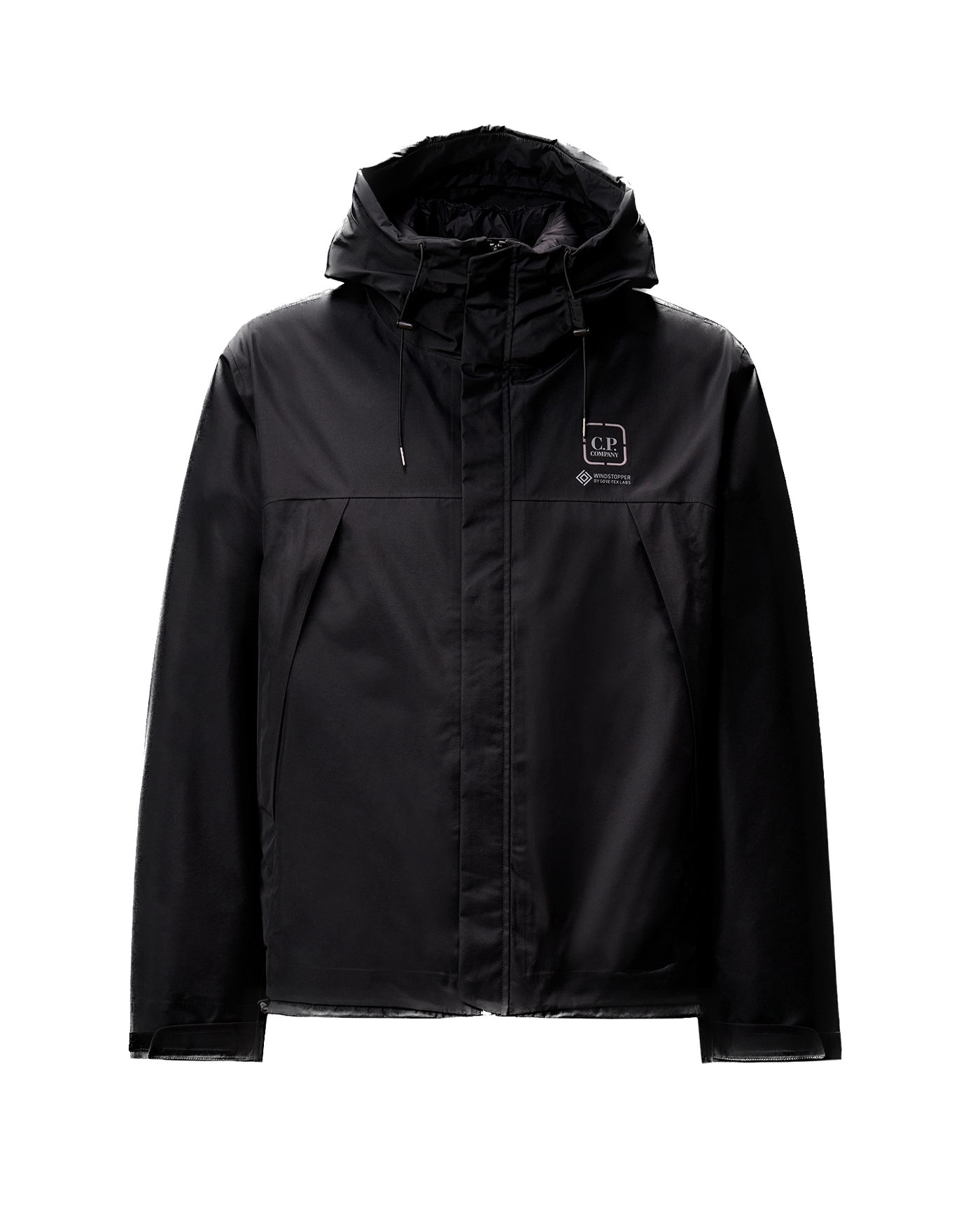 C.P. COMPANY - veste à capuche