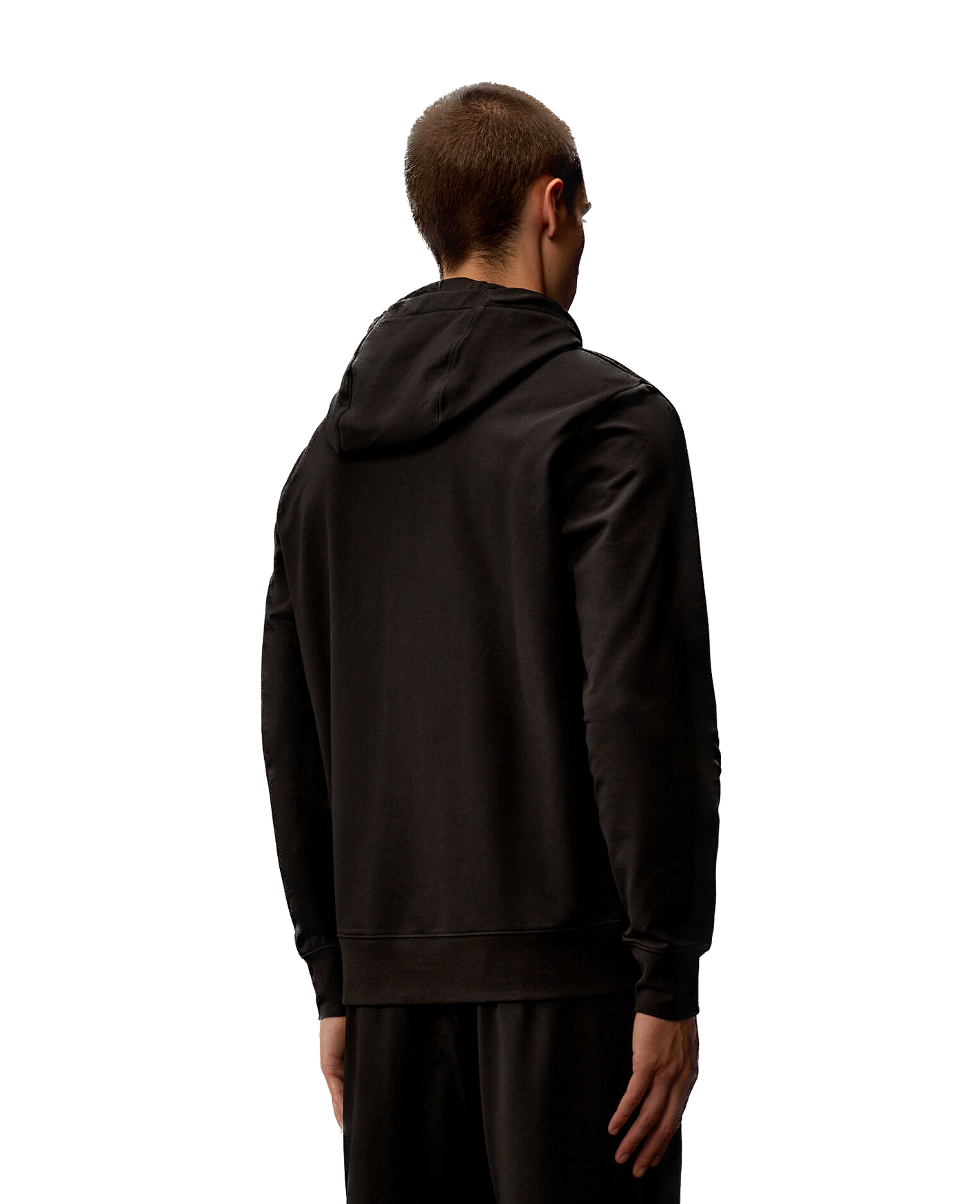 C.P. COMPANY THE METROPOLIS SERIES