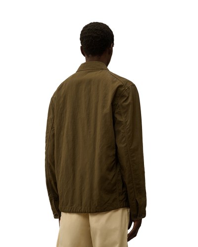 C.P. COMPANY - Veste militaire