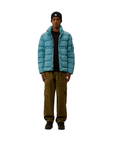 C.P. COMPANY - Pantalon cargo