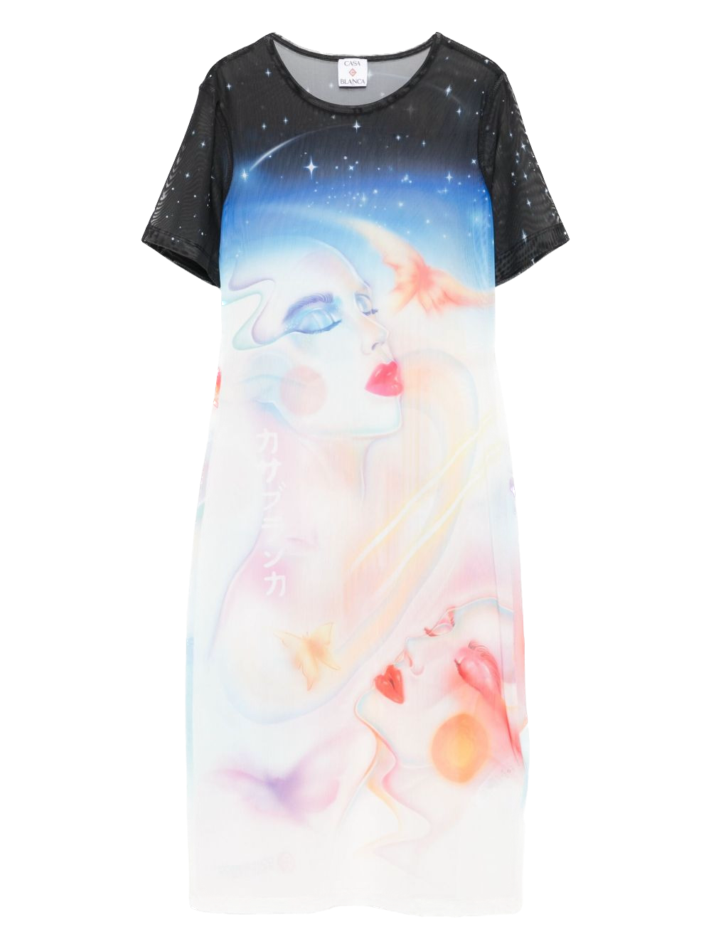 CASABLANCA - DRESS