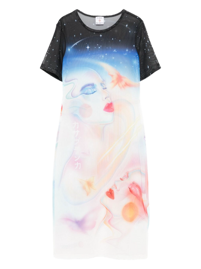 CASABLANCA - DRESS