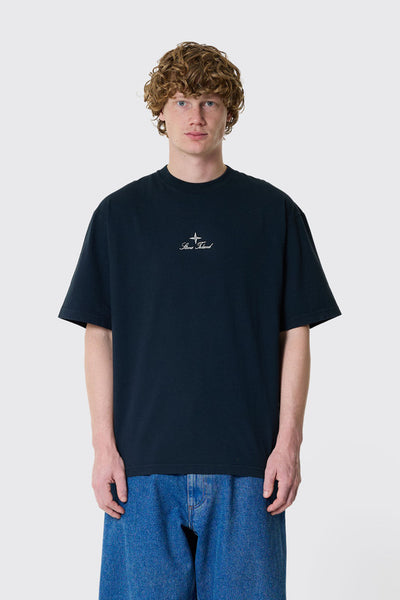 STONE ISLAND - T SHIRT