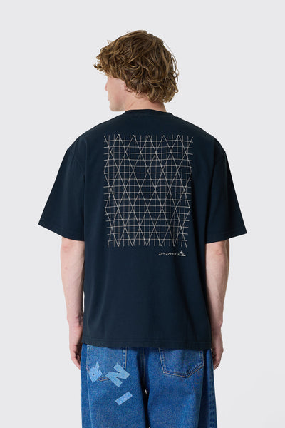 STONE ISLAND - T SHIRT